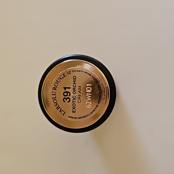 NWT Lancome Exotic Orchid #391 L'Absolu Rouge lipstick 💄 - Picture 4 of 5
